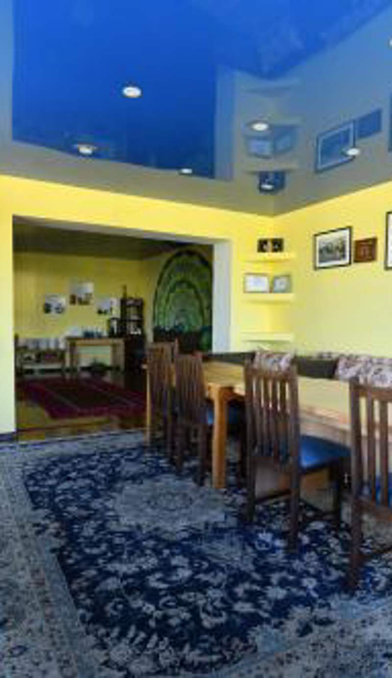 Jamilya's B&B Guest House