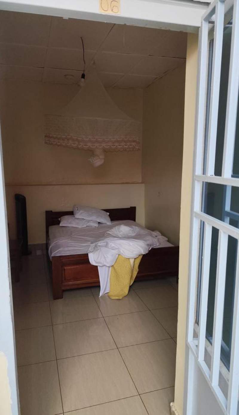 Keva Guest House