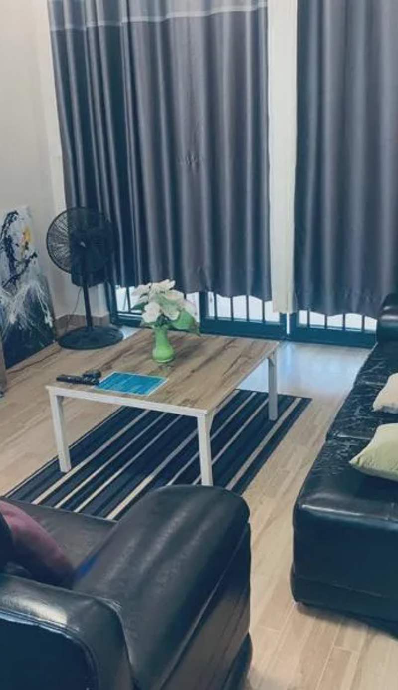 Exquisite Apartments- 1Bedroom Kigali