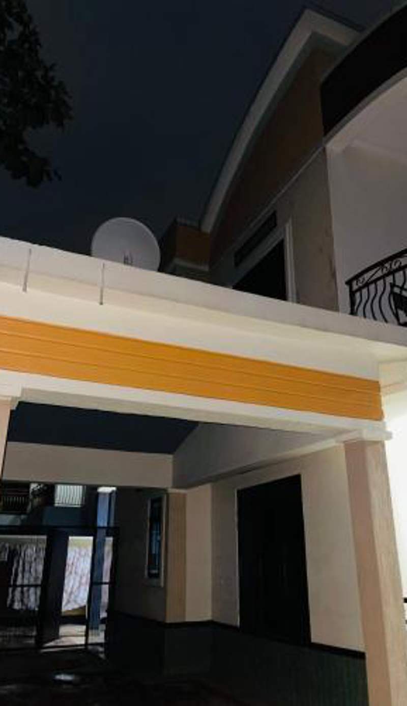 ARSENE ACCOMODATION AT Kwetu&Venus KIGALI
