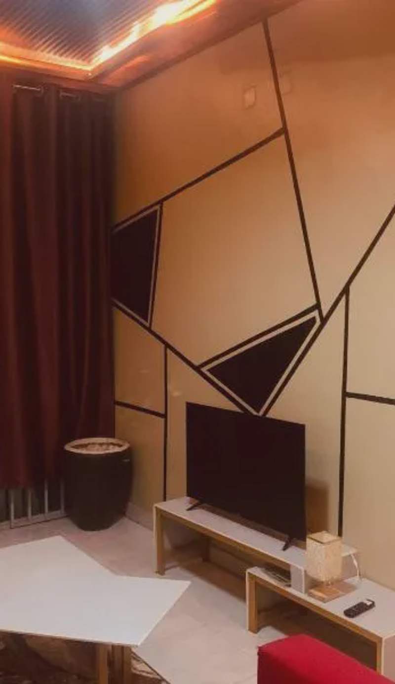 cozy 1 bedroom apartment