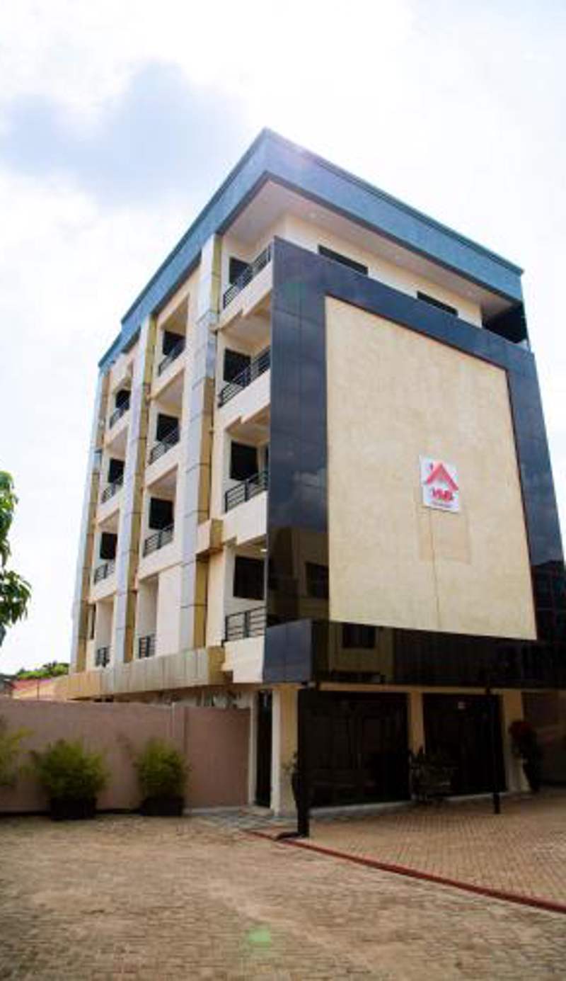 MHB RESIDENCE
