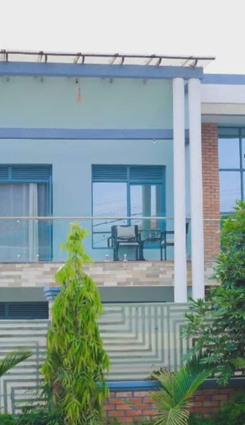 Faraja Guest House
