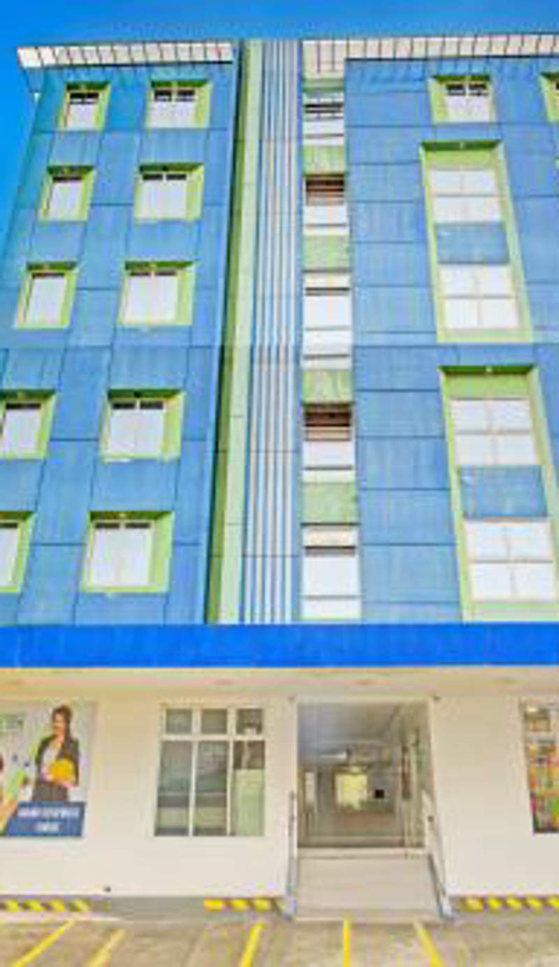 Collection O Metro Manila near University Belt formerly 1318 Residences