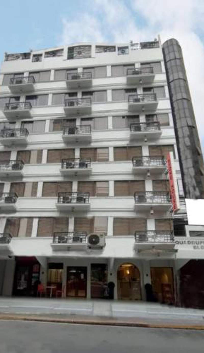 Stone House Hotel Manila
