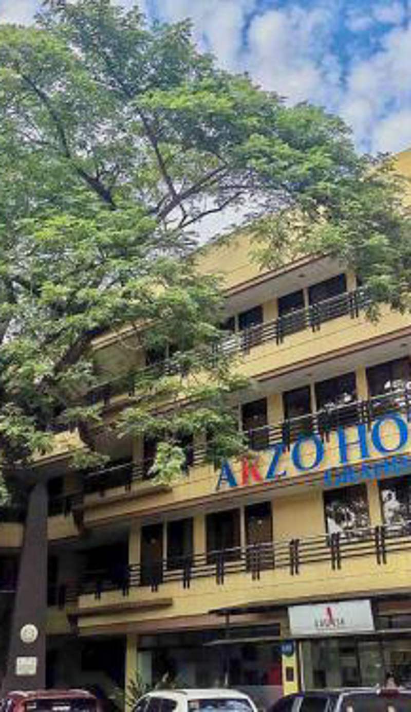 Arzo Hotel Grand Lodge