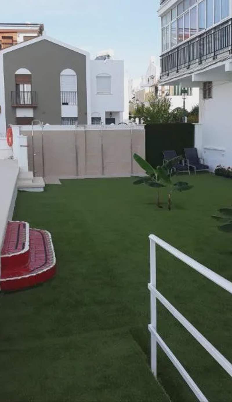 Apartamentos Tursol