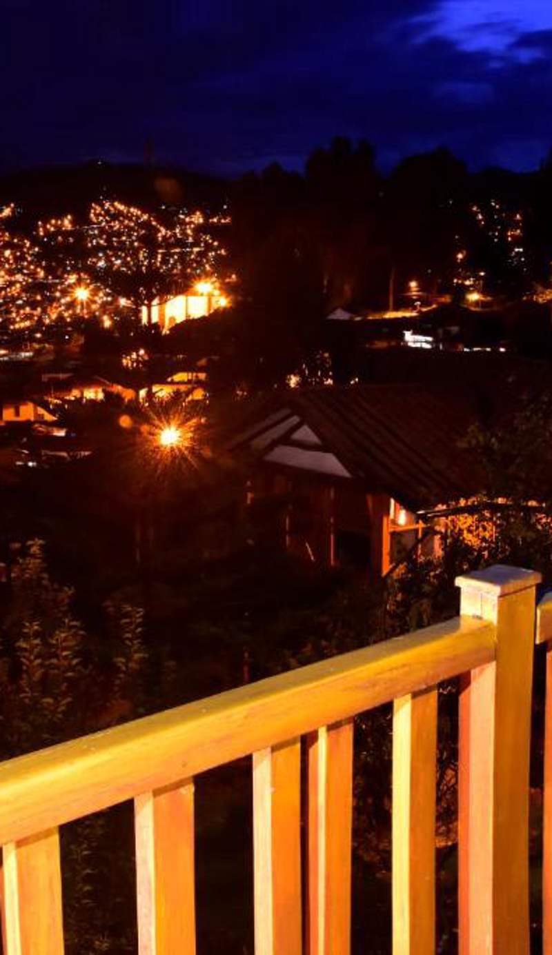 Hostal del Campo