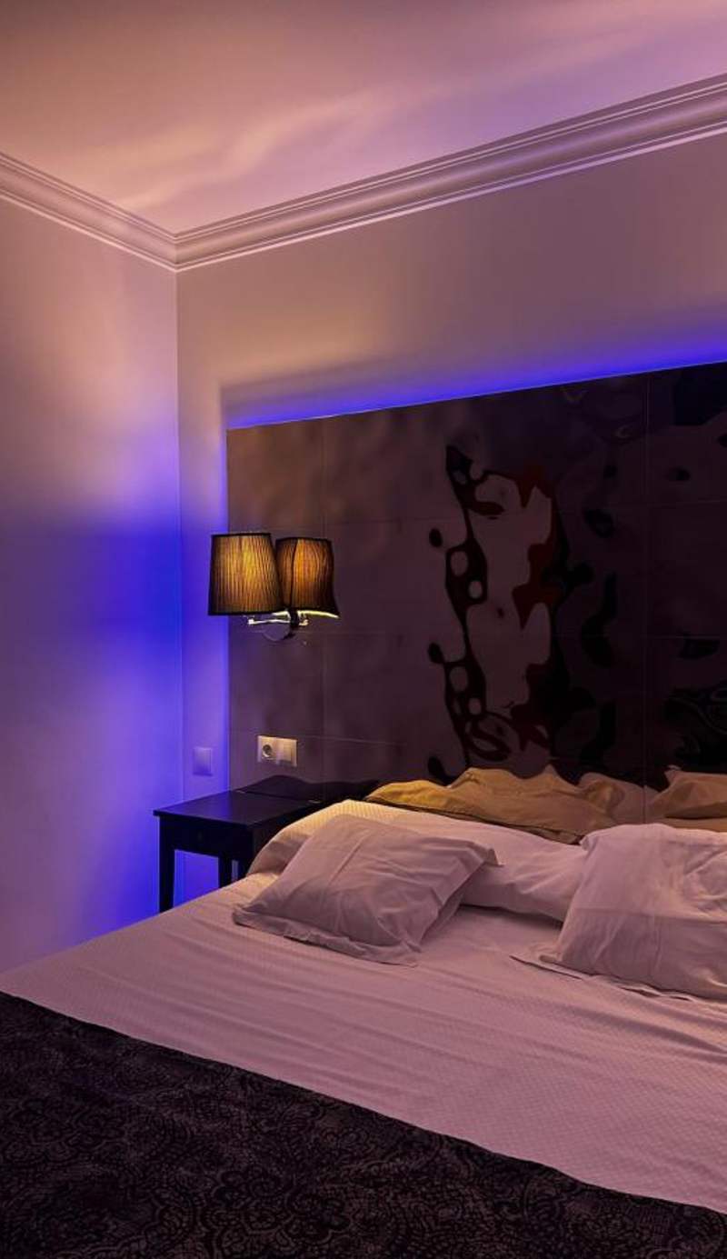 Hostal Alhambra - Adults Only