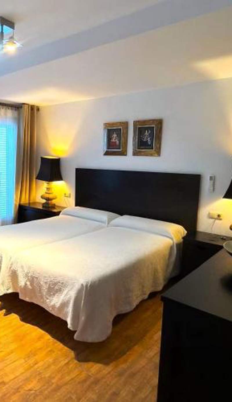 Hostal Tres Soles