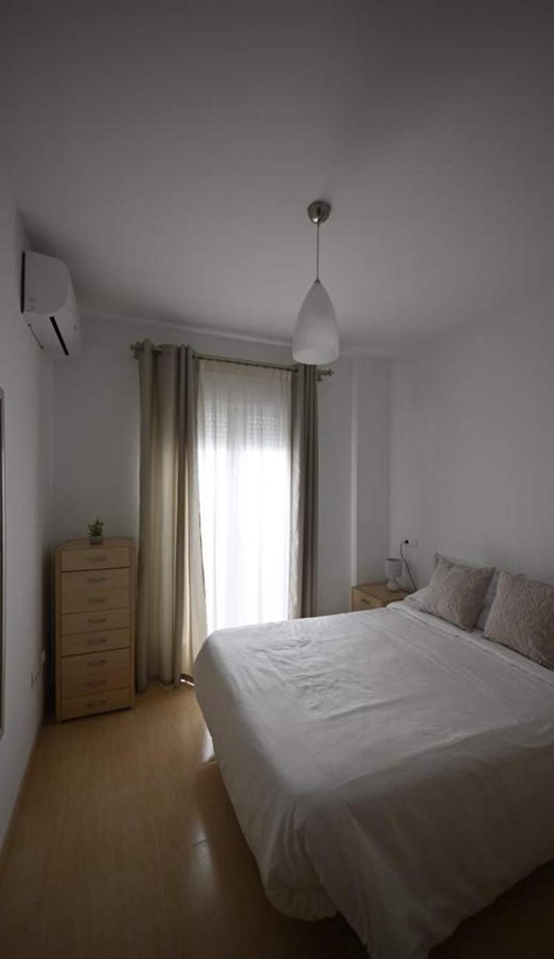 Apartamento El Ingenio