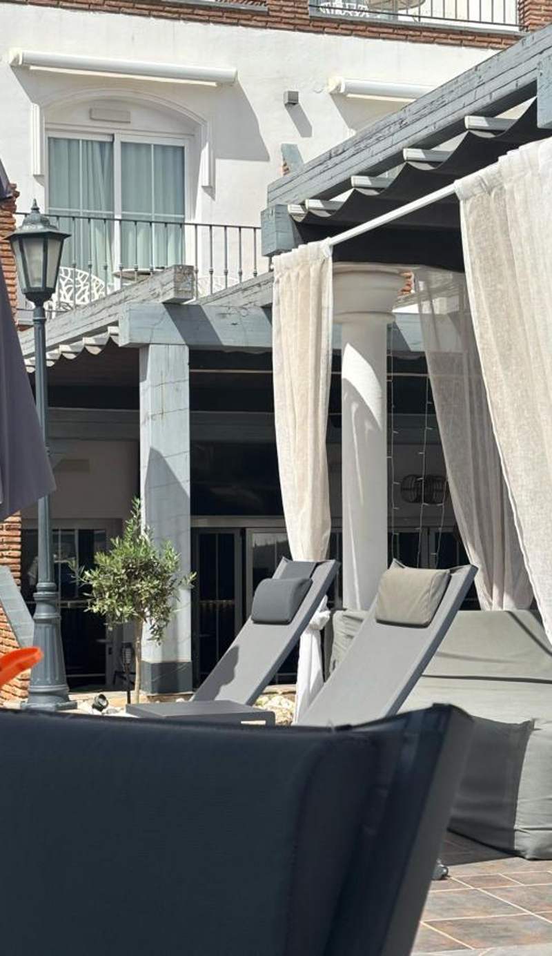 Hotel Boutique Sibarys - Adults Recommended