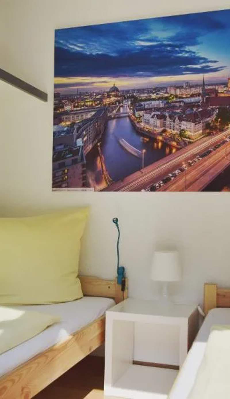 CLUB Lodges Berlin Mitte