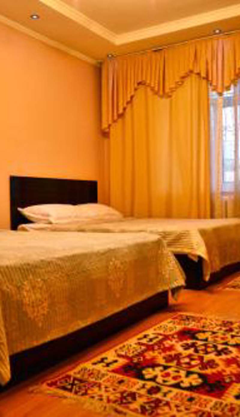 Astoria B&B