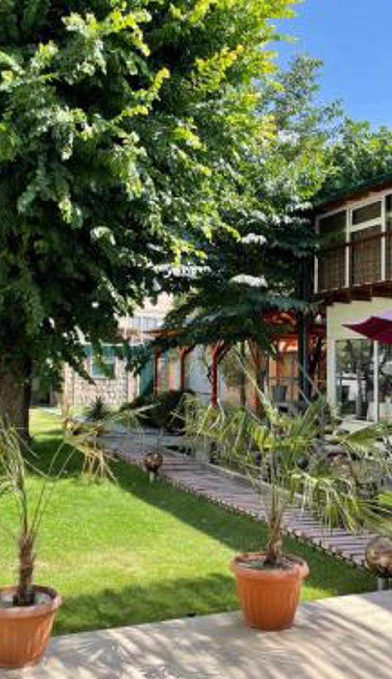 Eco House