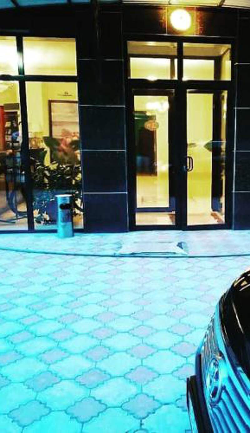 Silk Way Boutique Hotel