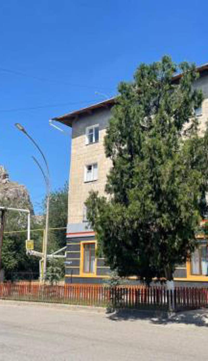 Level hotel Osh