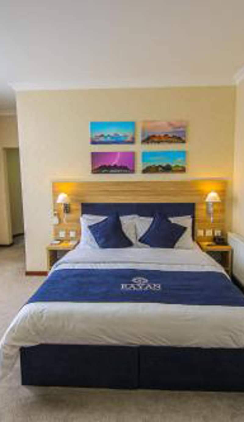 Rayan Hotel