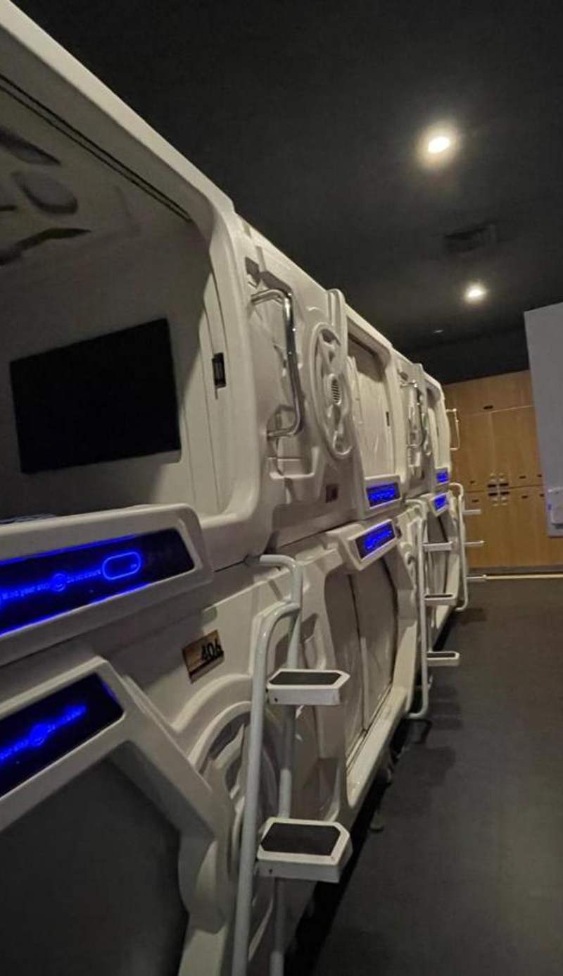 PassGo Digital Airport Hotel Terminal 3 Soekarno Hatta