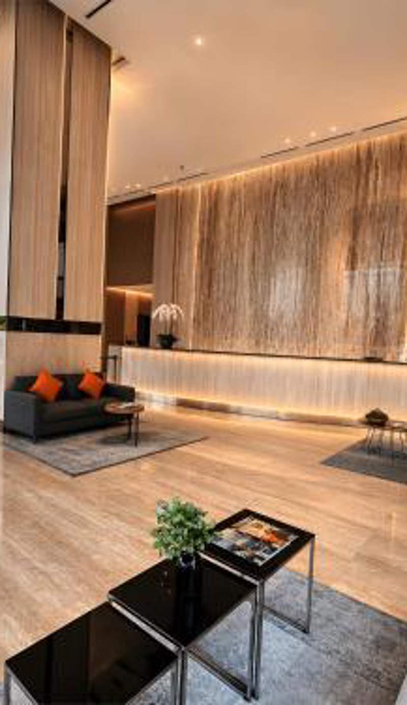 Howard Johnson By Wyndham Tangerang
