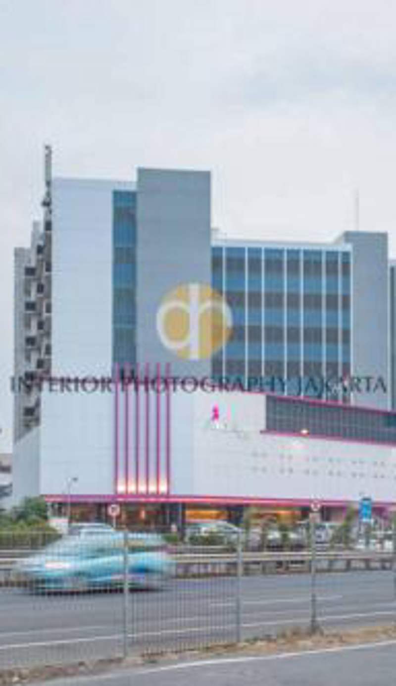 Orchardz Hotel Bandara