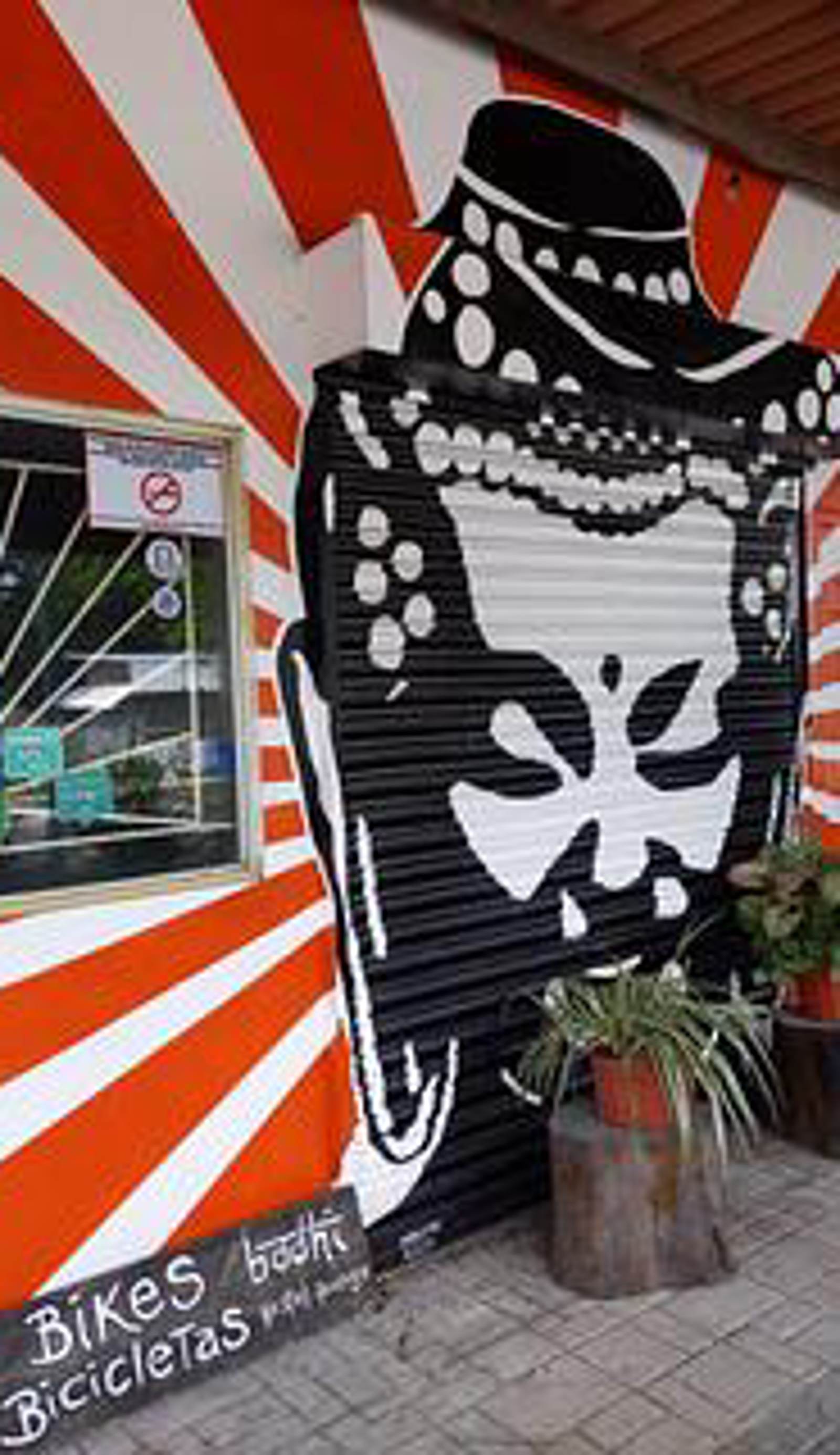 Bodhi Hostel & Lounge