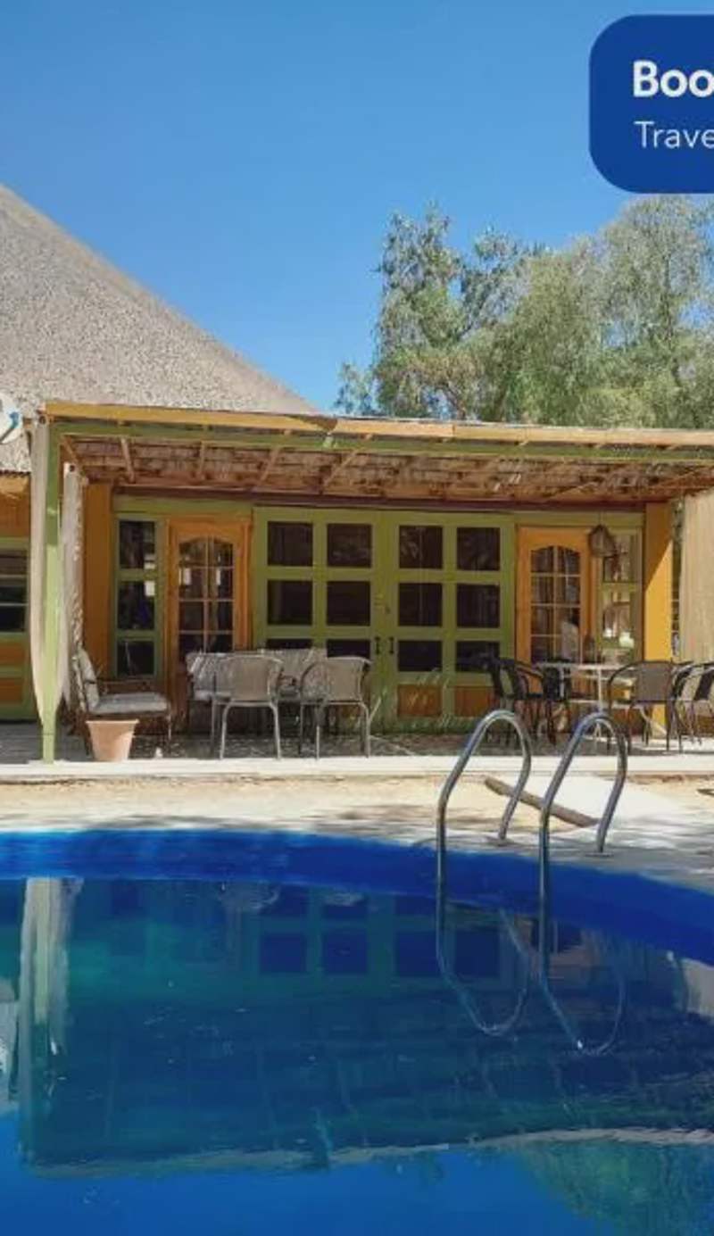 Casa Alma