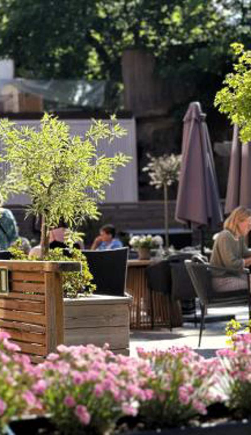 Spar Hotel Majorna