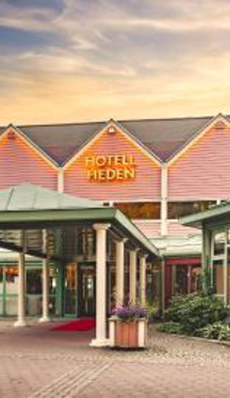 Hotell Heden - BW Signature Collection