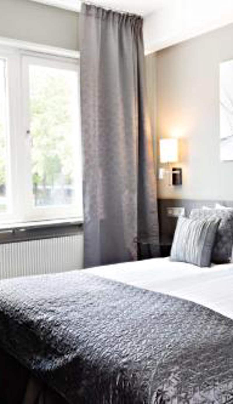 Hotel Allén - Sure Hotel by Best Western Allen