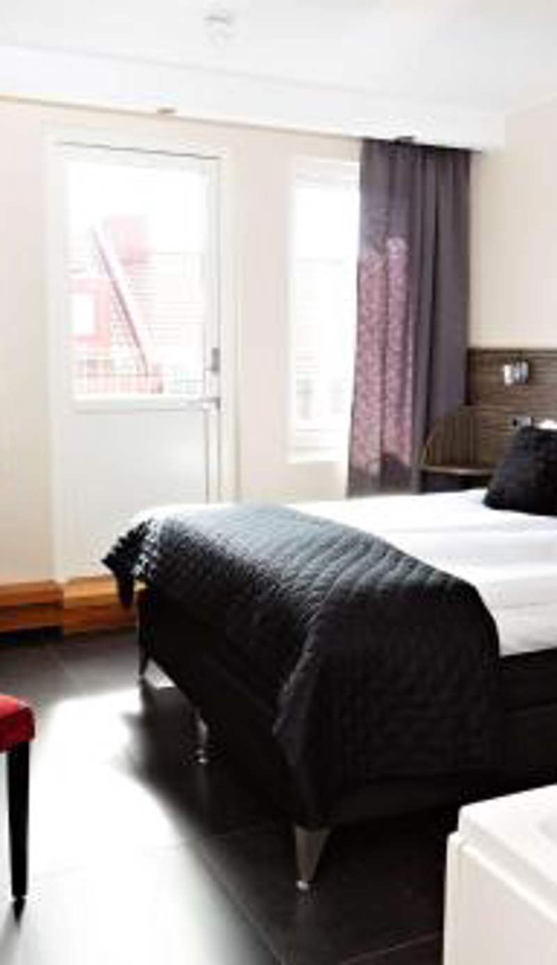 Best Western Hotel Arena