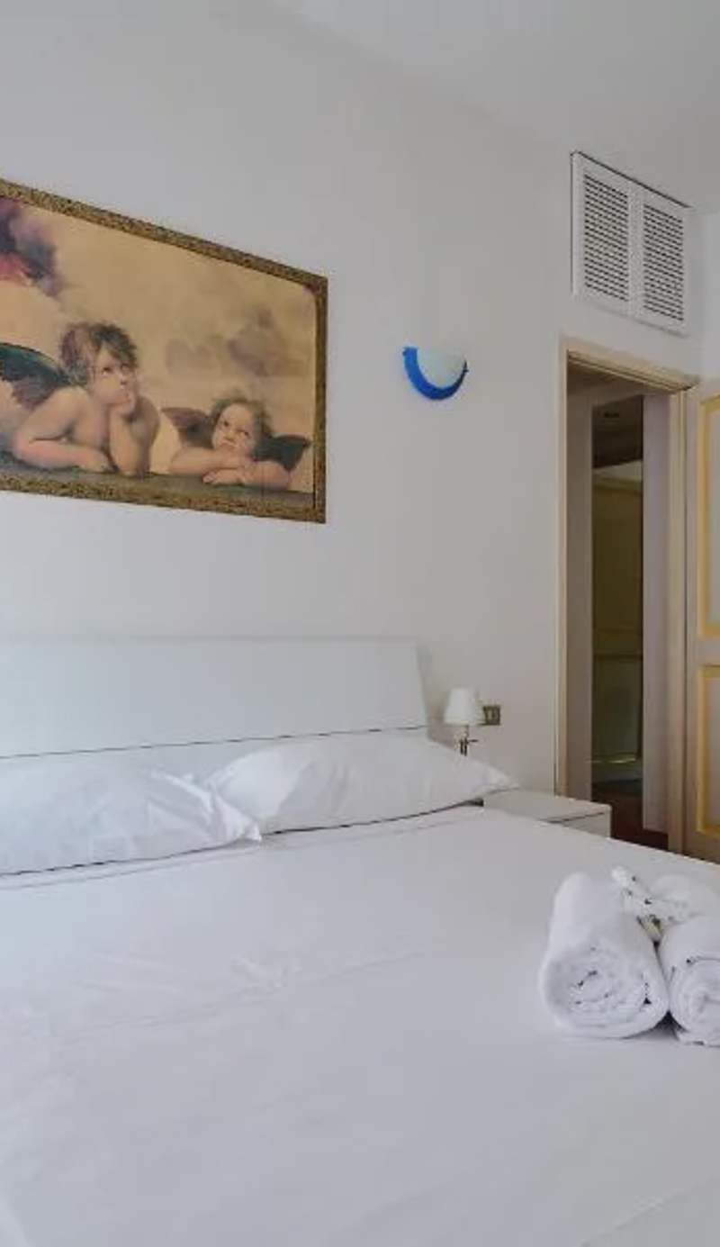 Xenia Apartments - Cozy apartment near Porta Romana
