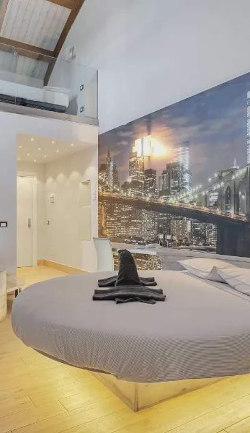 Suite A Tema