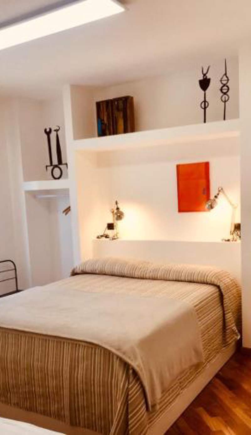 Camere Delle Rose