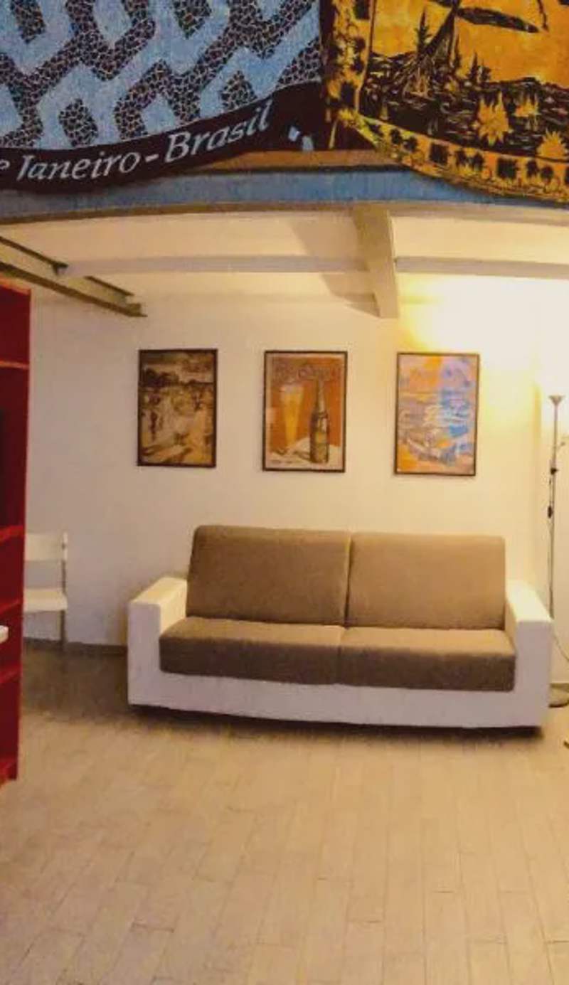 CASA VACANZE ROBY