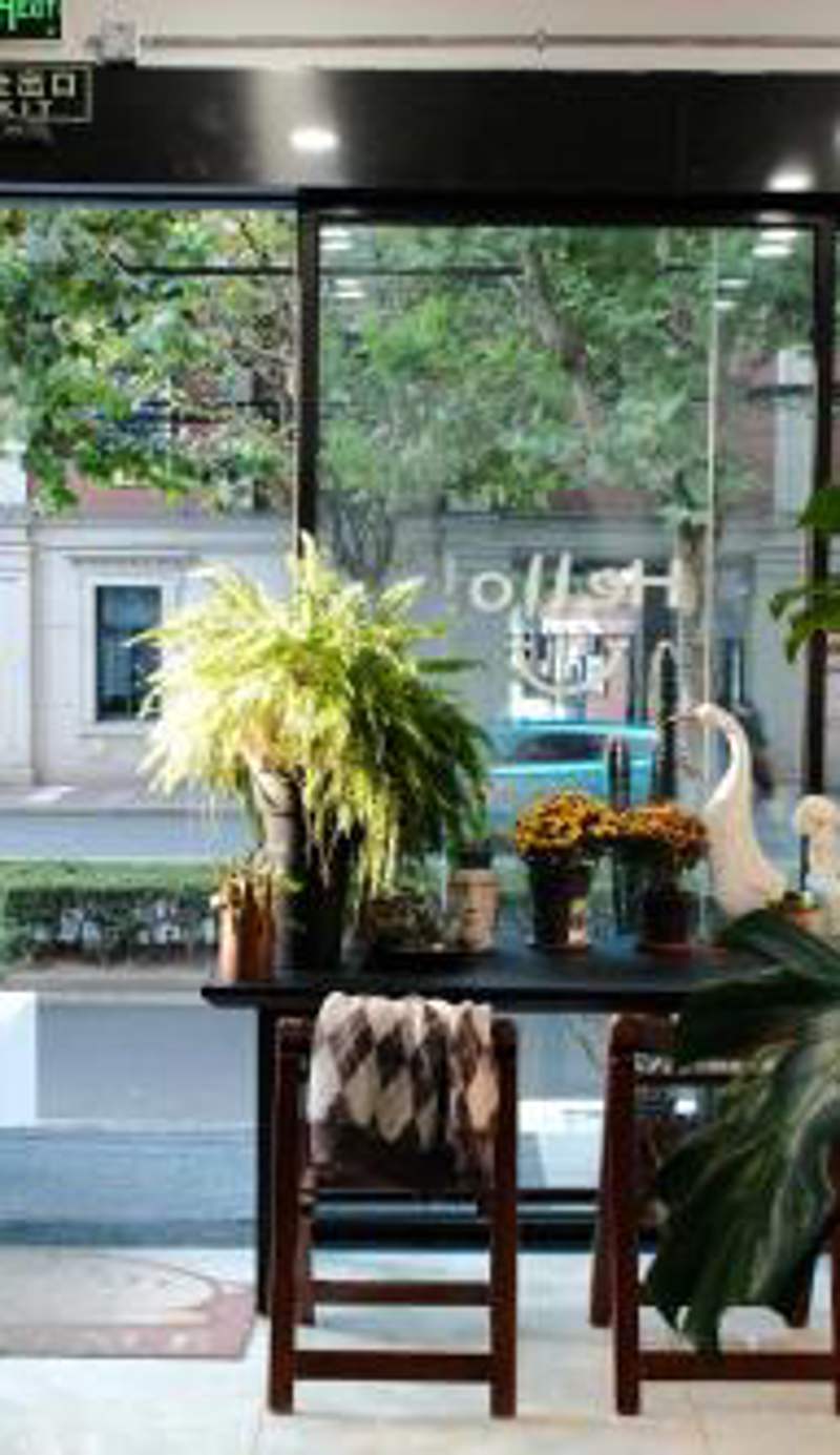 City Park Hotel