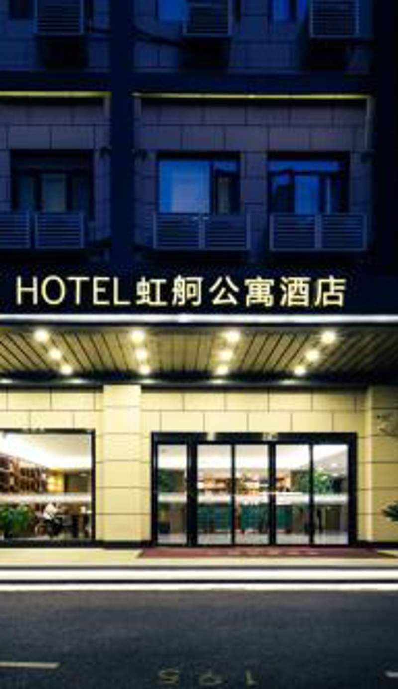 Hong Ge Apartment Hotel