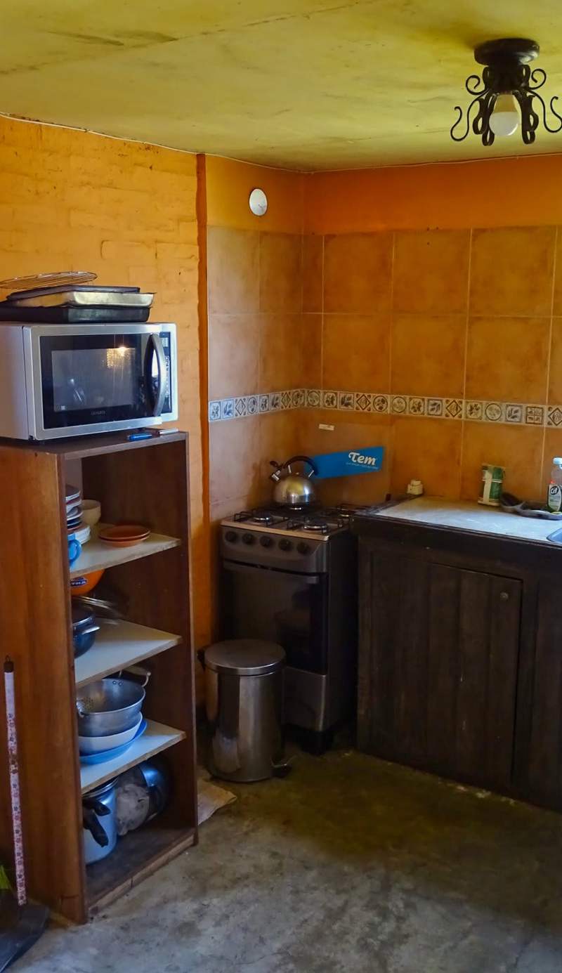 Hostel Mar Azul con jacuzzi