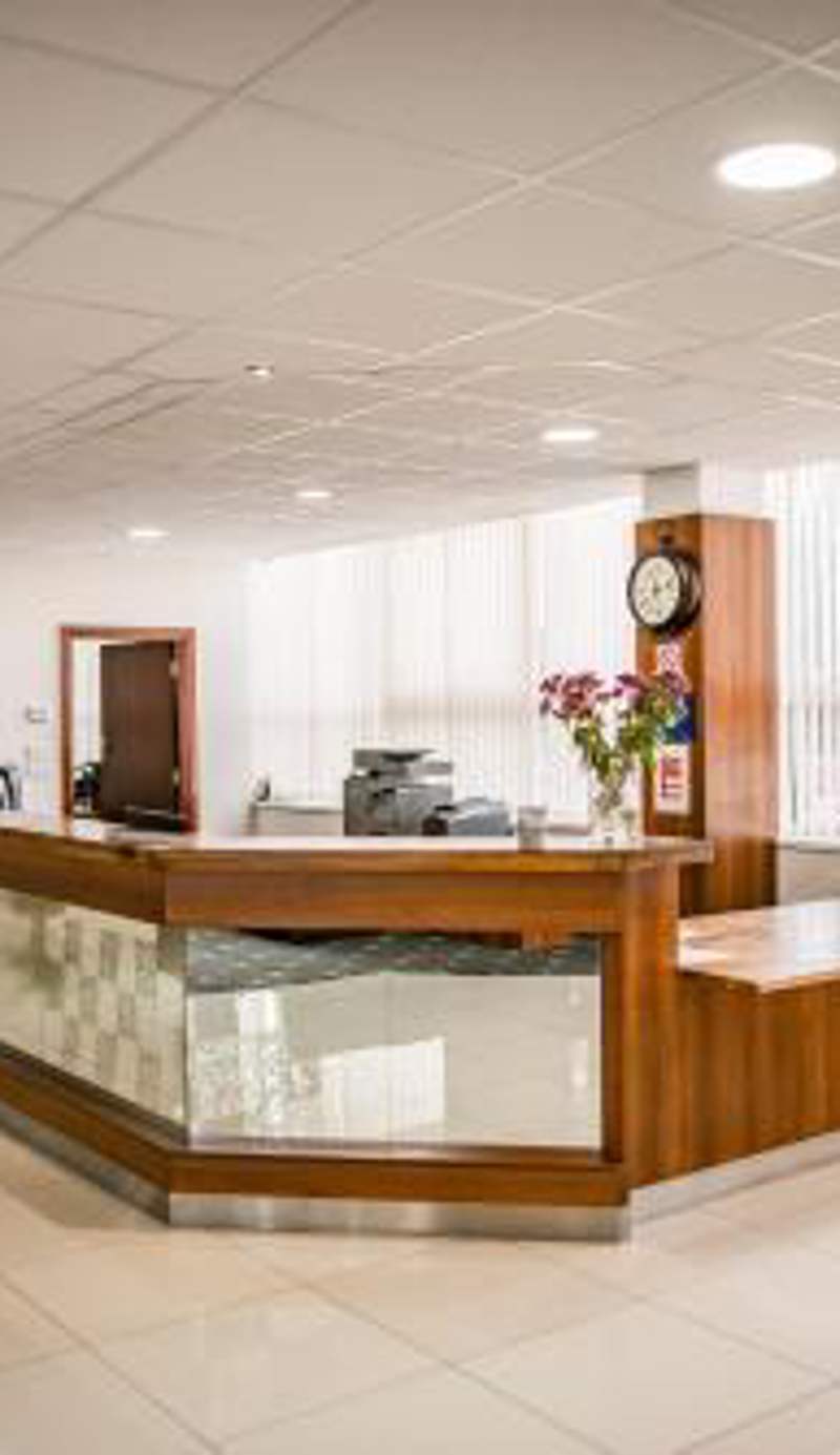 Ox Hotel Manchester