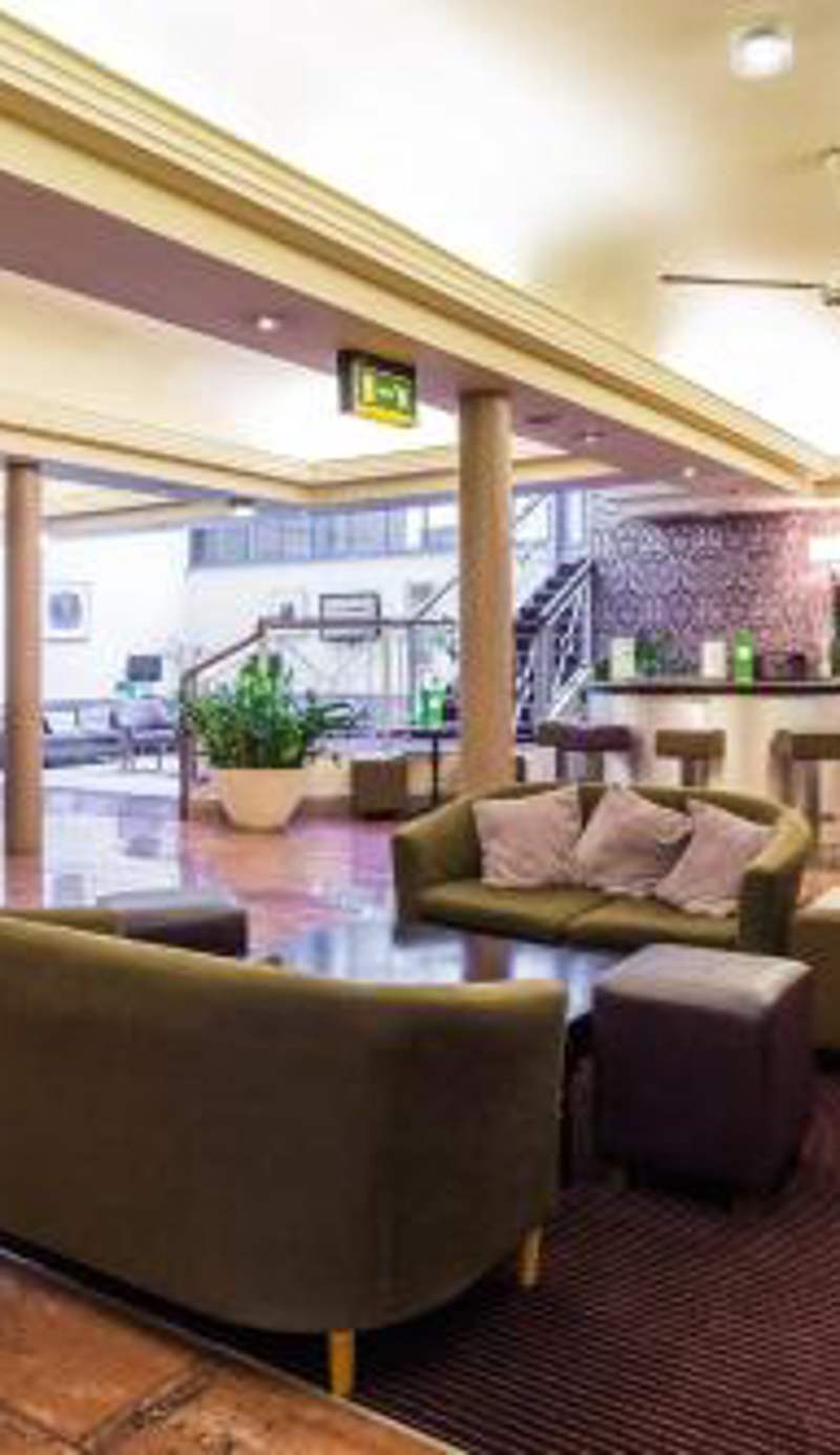 The Gardens Hotel
