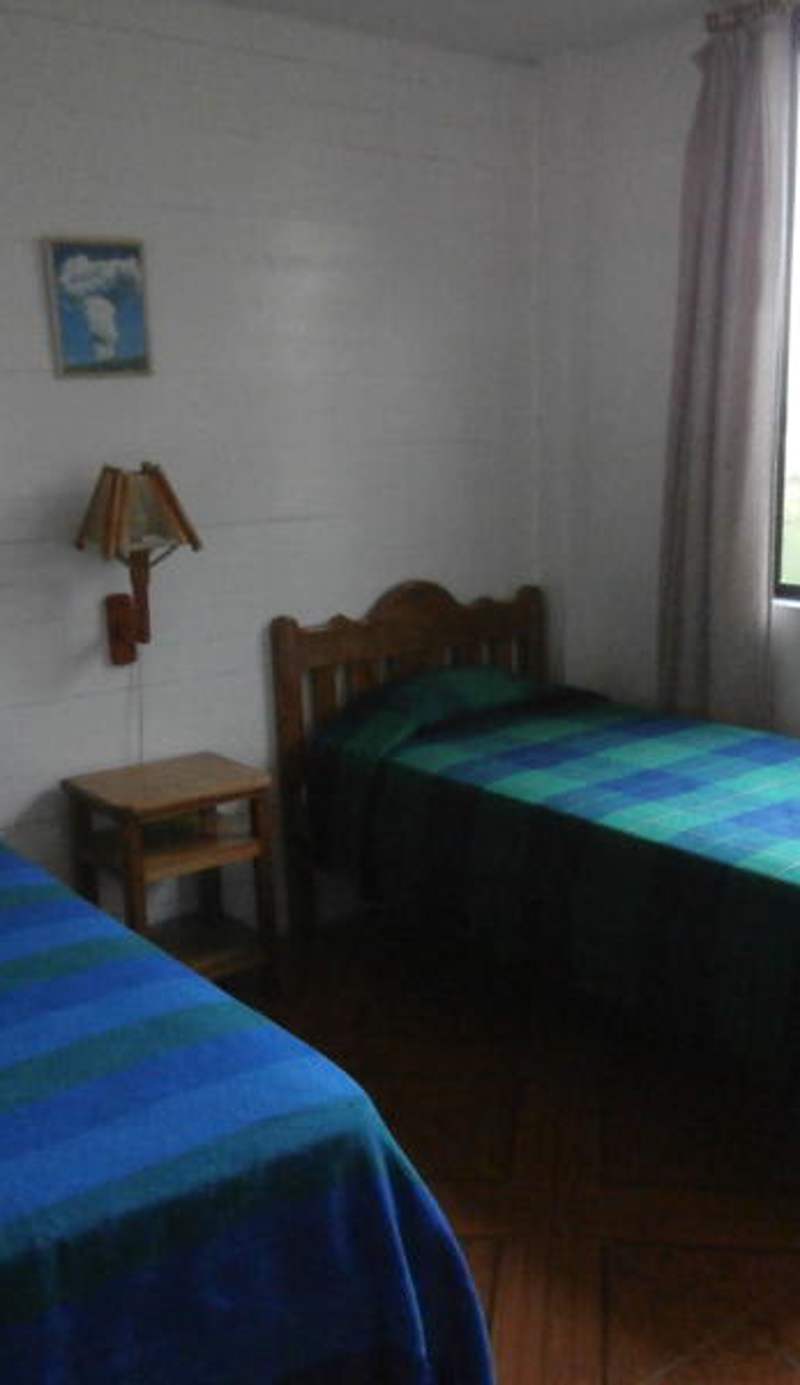 Hostal Limoncocha
