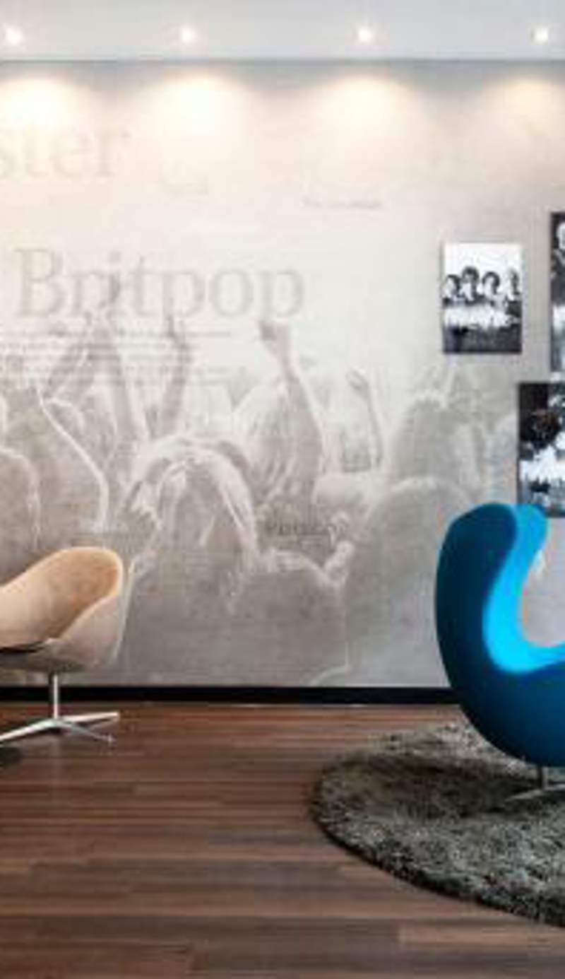 Motel One Manchester-Piccadilly