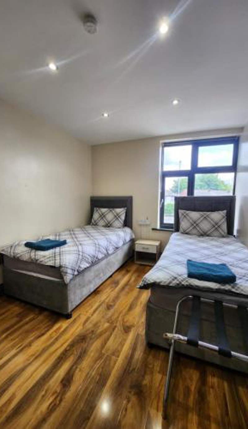 133 A Park Road