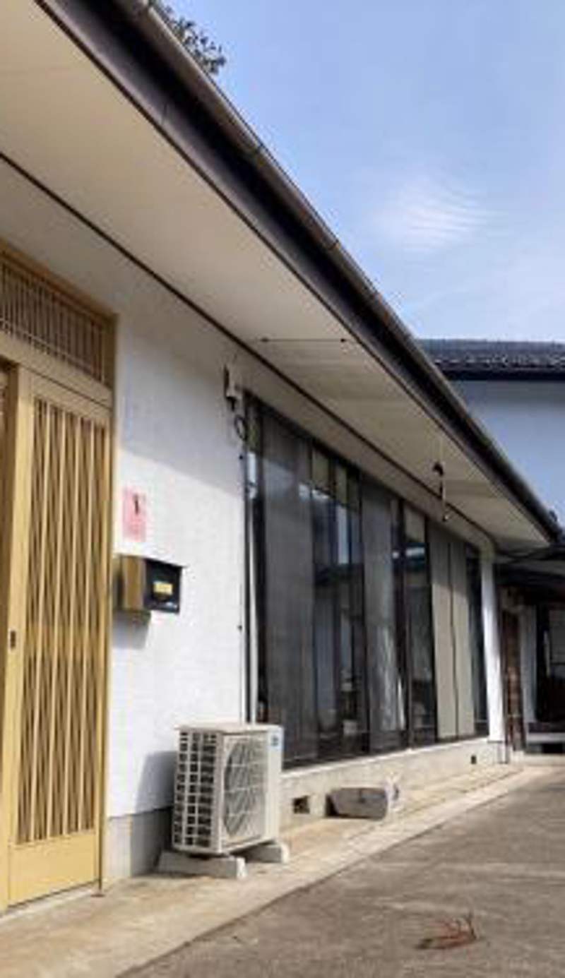 民泊ひなたぼっこ1日1組限定離れ貸切