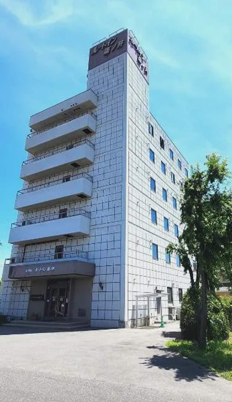 Hotel Route-Inn Court Shinonoi