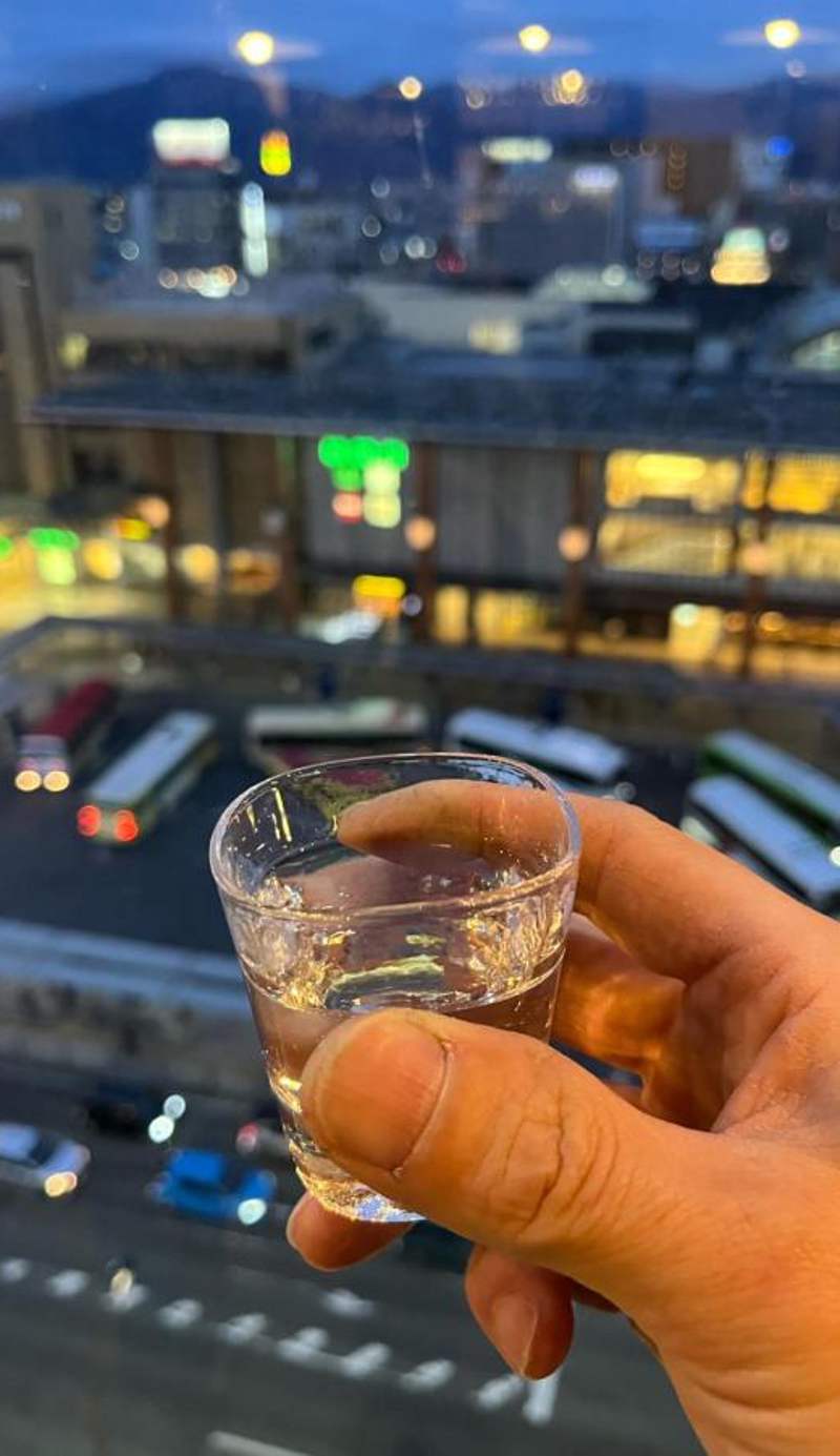 Hotel Abest Nagano Ekimae