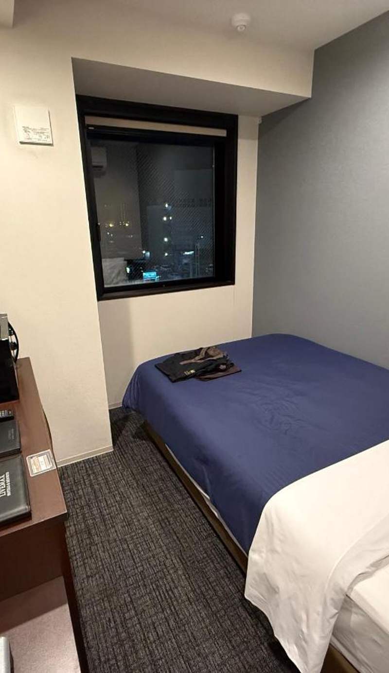 Hotel Livemax Premium Nagano Ekimae