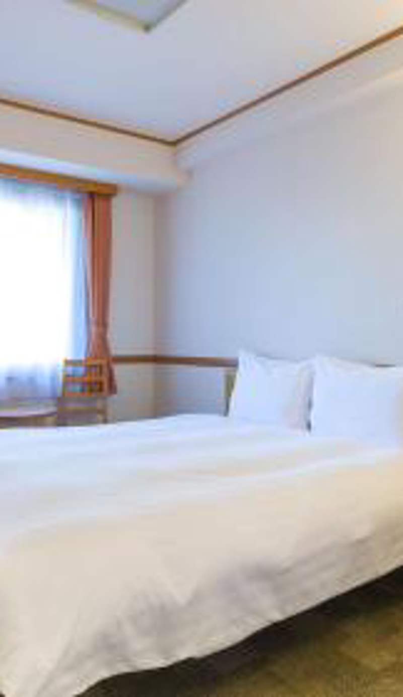Toyoko Inn Nagano eki Zenkoji guchi