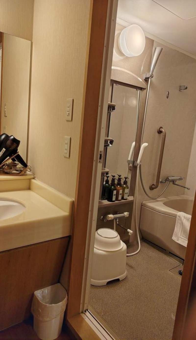 Hotel Shinanoji