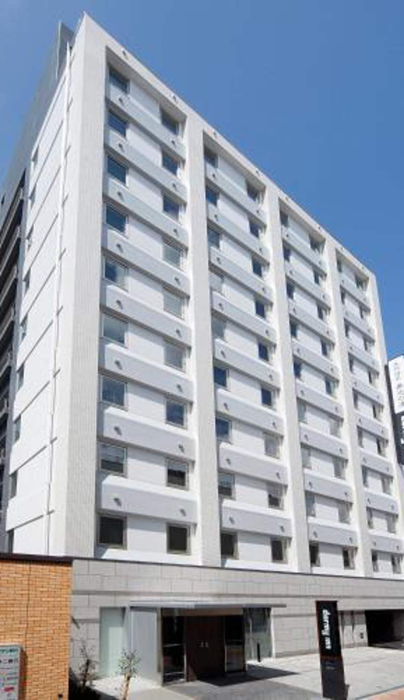 Dormy Inn Nagano